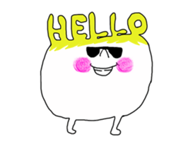 sashimi's sticker part3 sticker #8421901