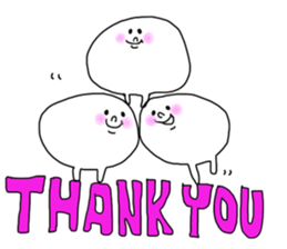 sashimi's sticker part3 sticker #8421914