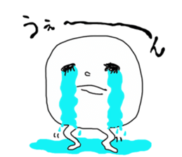 sashimi's sticker part3 sticker #8421923