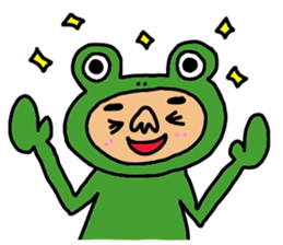 MARObonbon's room 2 sticker #8422020