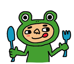 MARObonbon's room 2 sticker #8422021