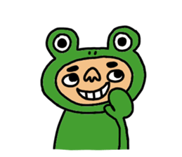 MARObonbon's room 2 sticker #8422022