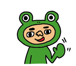 MARObonbon's room 2 sticker #8422023