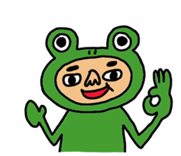 MARObonbon's room 2 sticker #8422024