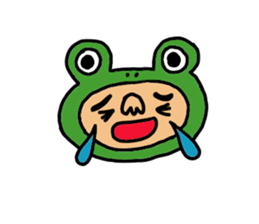 MARObonbon's room 2 sticker #8422025