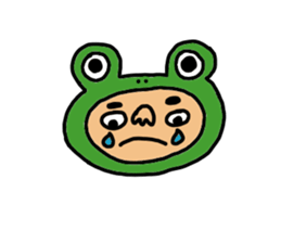 MARObonbon's room 2 sticker #8422026