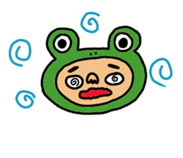 MARObonbon's room 2 sticker #8422027