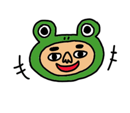 MARObonbon's room 2 sticker #8422028