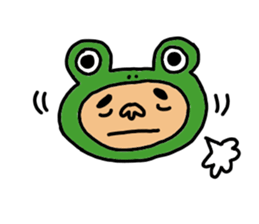 MARObonbon's room 2 sticker #8422029