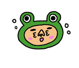 MARObonbon's room 2 sticker #8422030