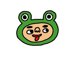 MARObonbon's room 2 sticker #8422031