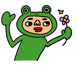 MARObonbon's room 2 sticker #8422032