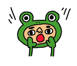 MARObonbon's room 2 sticker #8422033