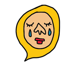 MARObonbon's room 2 sticker #8422046