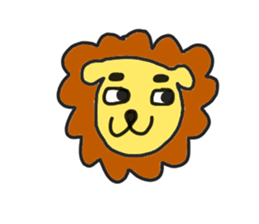 MARObonbon's room 2 sticker #8422048