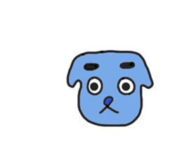 MARObonbon's room 2 sticker #8422049