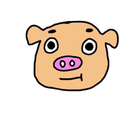 MARObonbon's room 2 sticker #8422051