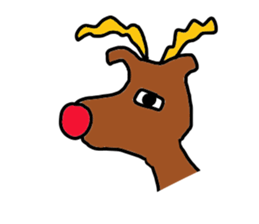 MARObonbon's room 2 sticker #8422052