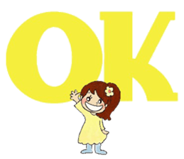 lil one MIHO sticker #8422906