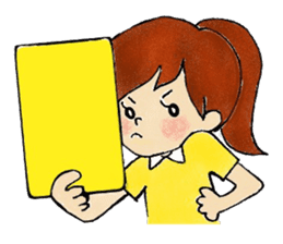 lil one MIHO sticker #8422908