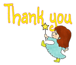 lil one MIHO sticker #8422910