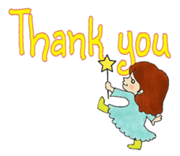 lil one MIHO sticker #8422910