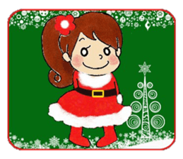 lil one MIHO sticker #8422914