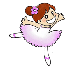 lil one MIHO sticker #8422919