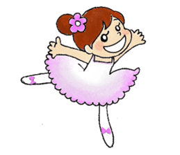 lil one MIHO sticker #8422919