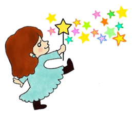 lil one MIHO sticker #8422931