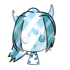 Cow Everyday life sticker #8422997