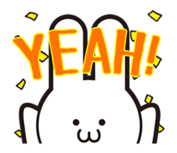 RABIN sticker #8423224