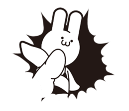 RABIN sticker #8423231