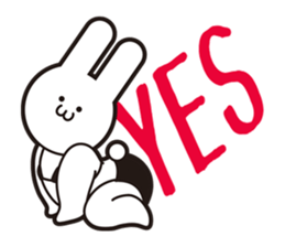 RABIN sticker #8423243