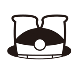 RABIN sticker #8423255