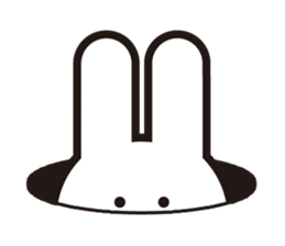 RABIN sticker #8423256