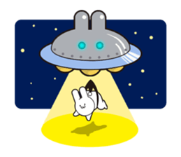 RABIN sticker #8423257