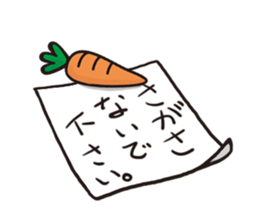 RABIN sticker #8423258