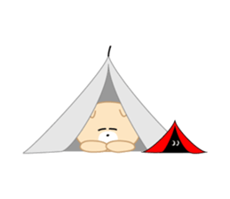 mung mung mung sticker #8423339