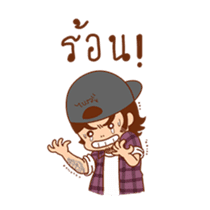 BananaMaxTV sticker #8423665