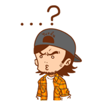 BananaMaxTV sticker #8423672