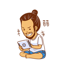 BananaMaxTV sticker #8423687