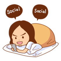 BananaMaxTV sticker #8423690