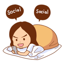 BananaMaxTV sticker #8423690