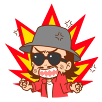 BananaMaxTV sticker #8423694