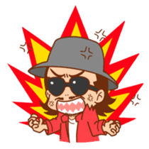 BananaMaxTV sticker #8423694