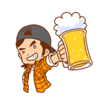 BananaMaxTV sticker #8423697