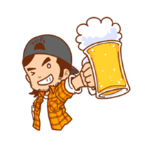 BananaMaxTV sticker #8423697