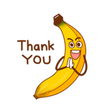 BananaMaxTV sticker #8423699