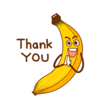 BananaMaxTV sticker #8423699